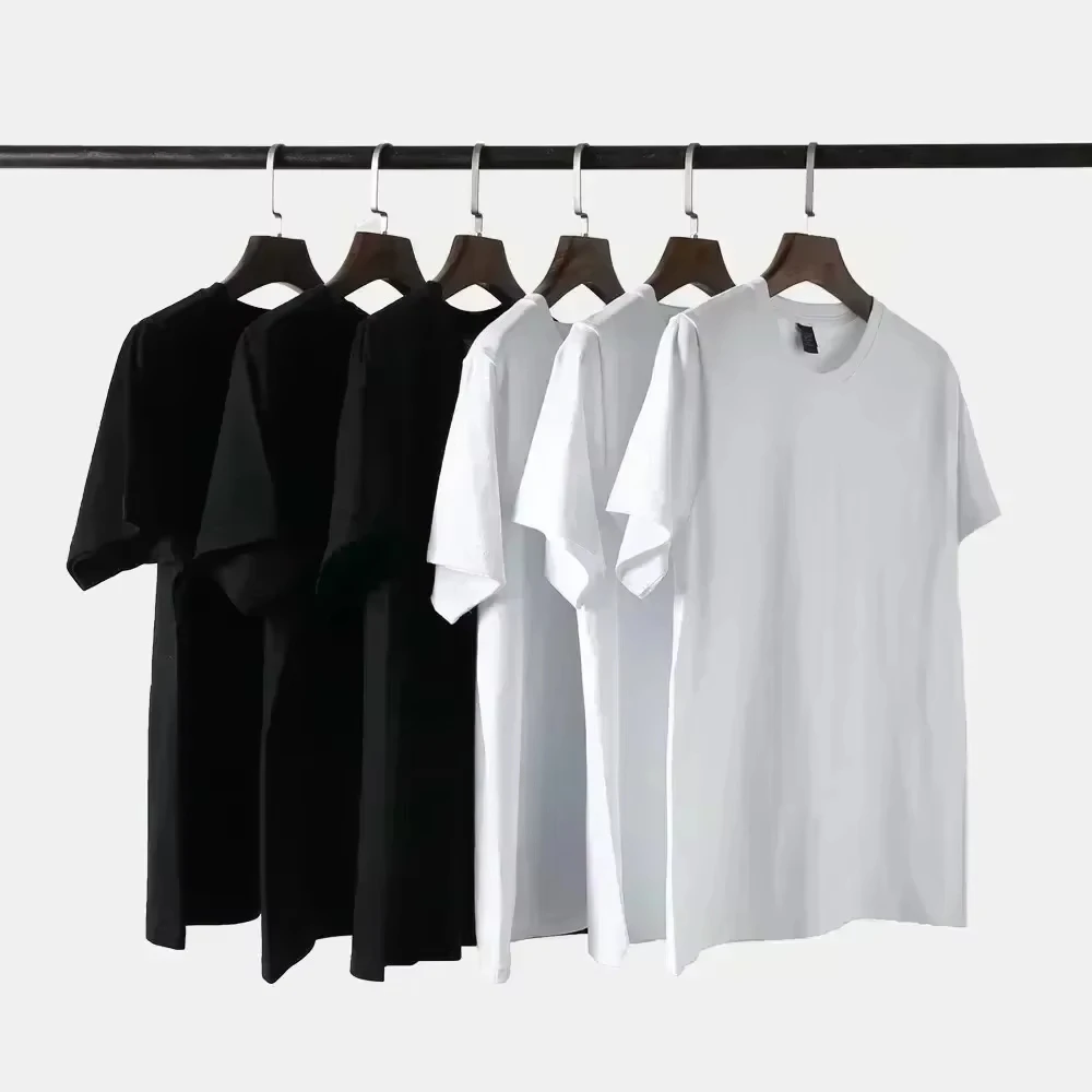 2026 Summer RAMADOWN MEME Printed T-Shirt for Men Women Unisex Short-sleeved Retro Street Y2K Casual Fashion Tops Clothing - Image 3