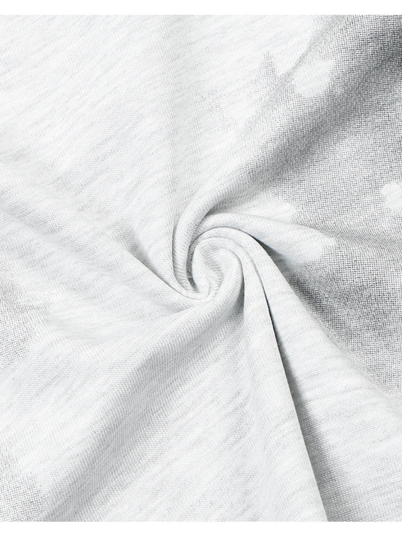 Men's Letter Raglan Long Sleeve T-Shirt - Image 4