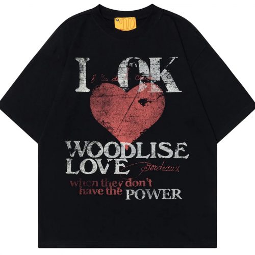 Men's Graphic Short Sleeve T-Shirt