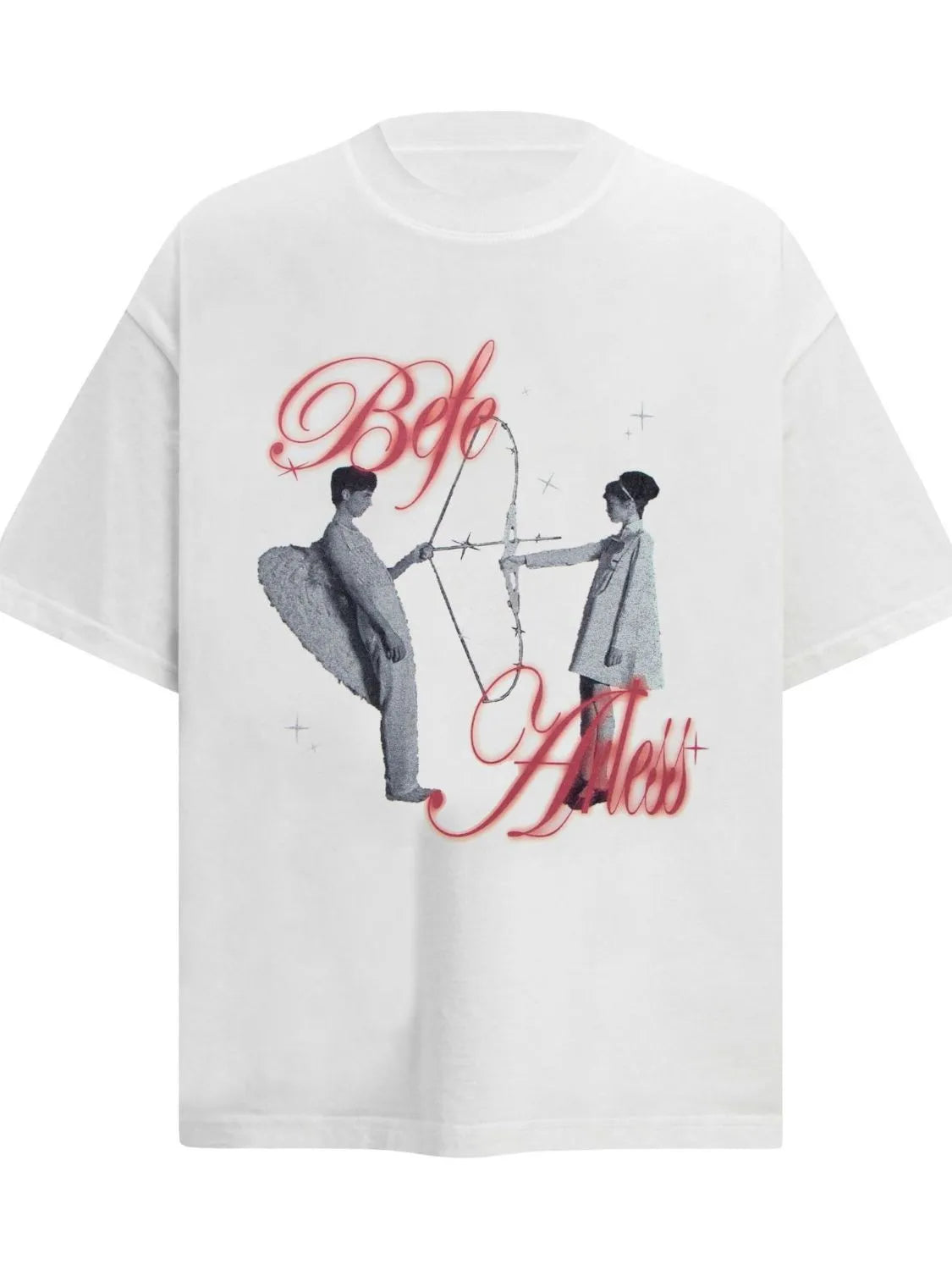 Men's Graphic Short Sleeve T-Shirt